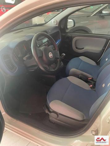 FIAT - Panda 1.2 Young 69cv - Foto 4