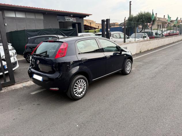 Fiat Punto 1.4 5porte Natural Power Metano - Tutto incluso - Superprezzo - Foto 2