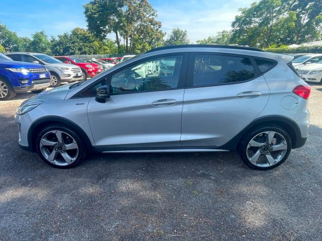 Ford Fiesta Active 1.0 Ecoboost 100 CV - Foto 8