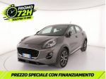 Ford Puma 1.0 ecoboost h Titanium s&s 125cv