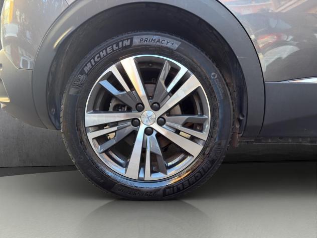 Peugeot 3008 Plug-in Hybrid Allure 225cv - PROMO/IVA ESP. - Foto 7