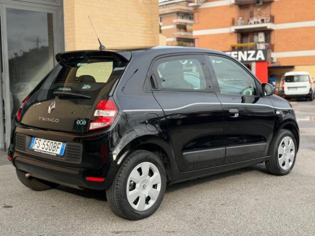 RENAULT Twingo SCe Zen (NESSUN VINCOLO) PREZZO REALE rif. 23485050 - Foto 6