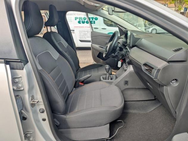 SANDERO STEPWAY 1.0 GPL UNIPRO' SENZA VINCOLI - Foto 6