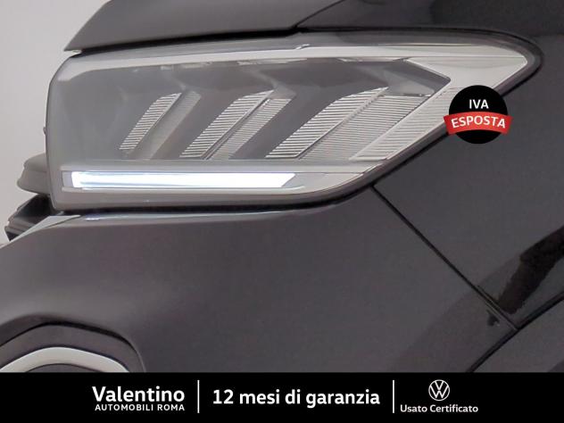 Volkswagen T-Roc 2.0 TDI SCR Life - Foto 8