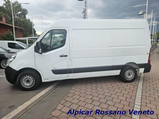 OPEL Movano 33 2.3 CDTI 125CV PC-TN FWD Furgone E5+ rif. 24023661 - Foto 3
