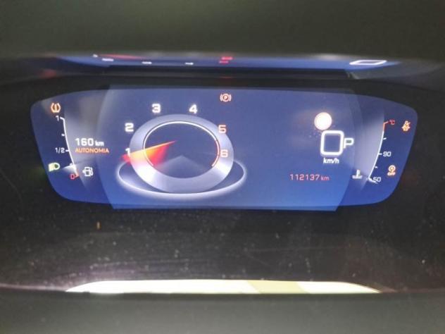 Peugeot 2008 BlueHDi 130 EAT8 Allure Pack S/S aut. FINO A 3 ANNI DI GARANZIA - Foto 10