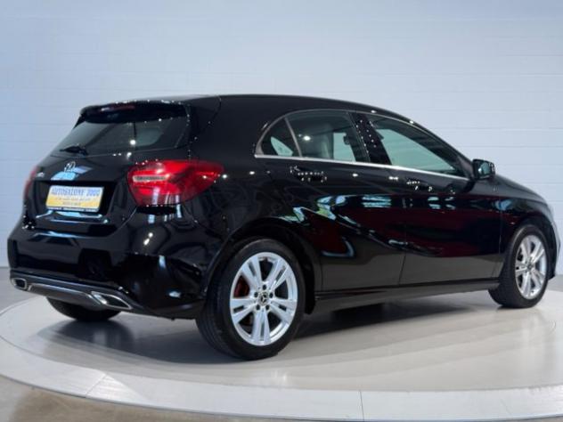 MERCEDES-BENZ A 180 d Sport PREZZO REALE rif. 23999708 - Foto 5