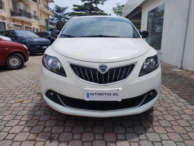 LANCIA - Ypsilon - 1.0 FireFly 5p.S&S Hybryd Gold - Foto 7