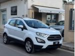 FORD EcoSport 1.0 EcoBoost 100 CV Plus rif. 24016927