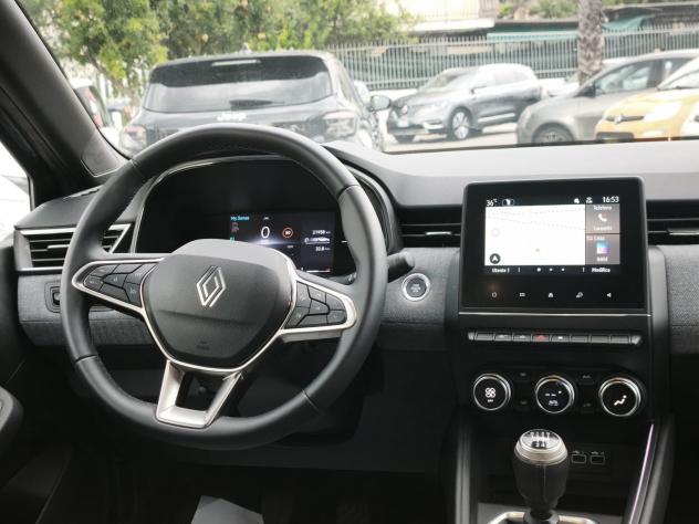 RENAULT CLIO TCE 90CV TECHNO+ - Foto 9