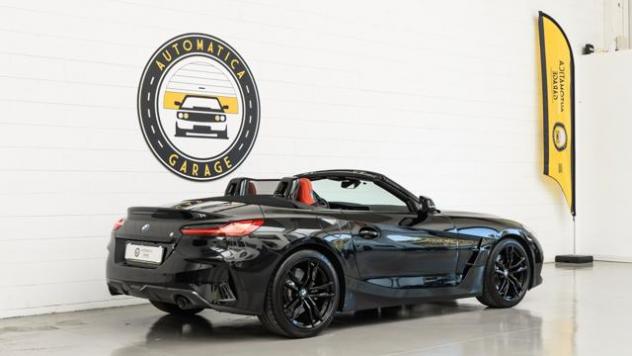 BMW Z4 sDrive20i Msport PERFETTE CONDIZIONI rif. 23931490 - Foto 6