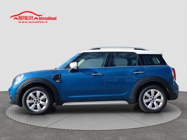 Mini Countryman Cooper D Business 2.0 Twin Power Turbo - Foto 2