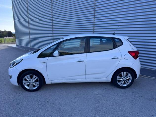HYUNDAI iX20 1.4 90 CV Econext Comfort GPL ok neopatentati rif. 24096588 - Foto 8