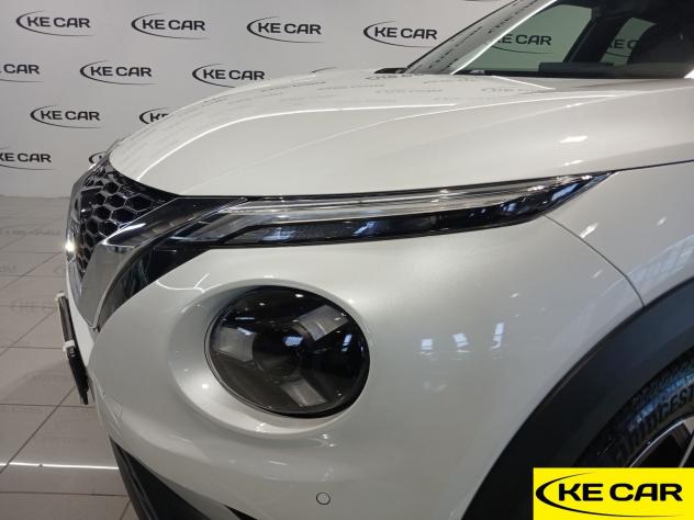 Nissan Juke 1.0 DIG-T 114 Mt N-Connecta - PROMO NISSAN - Foto 8