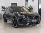 Cupra Formentor 1.5 TSI DSG 150cv 2022