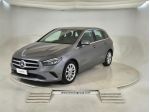 Mercedes-Benz Classe B - W247 2018 Diesel B 180 d Sport auto