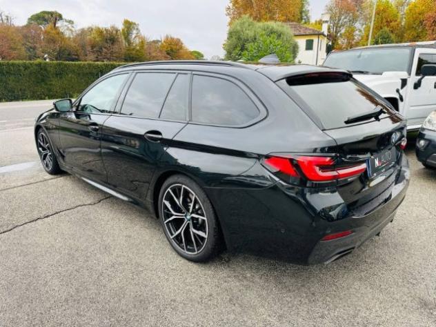 BMW 530 d 48V xDrive Touring Msport rif. 22960631 - Foto 2