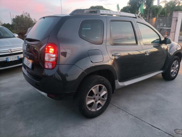 Dacia Duster 1.5 dCi - Foto 5