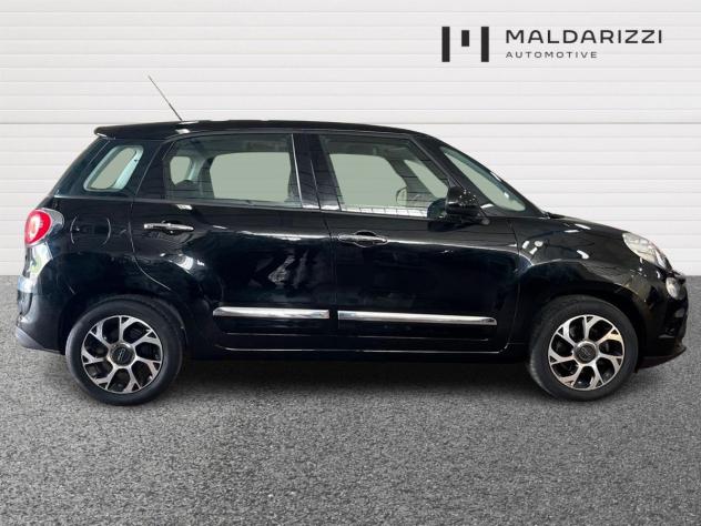 FIAT 500L 2017 1.3 mjt Pop Star 95cv - Foto 5