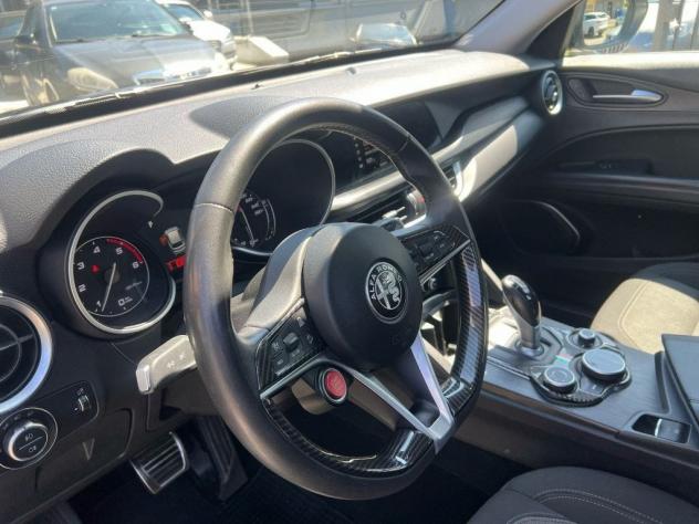Alfa Romeo Stelvio 2.2 Turbodiesel 180 CV AT8 - Foto 9