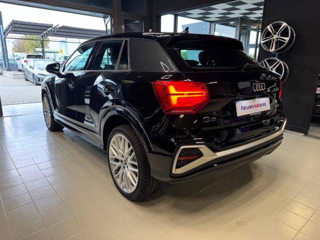 AUDI Q2 Q2 35 TDI S tronic S line Edition - Foto 4