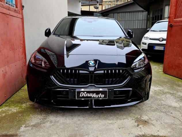 BMW 118 Serie 1 F70 118d MSport Pro auto m sport pro rif. 24155956 - Foto 3
