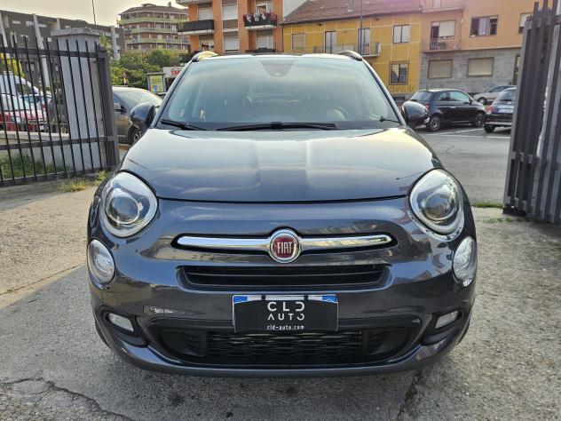 FIAT 500X 500X 1.4 m-air 4x2 140cv dct GPL - Foto 2