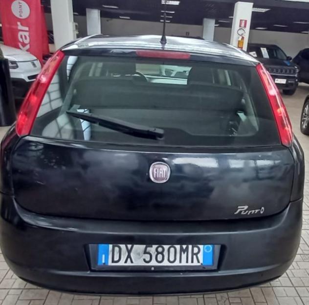 FIAT Grande Punto 1.2 5 porte Dynamic rif. 24171209 - Foto 3