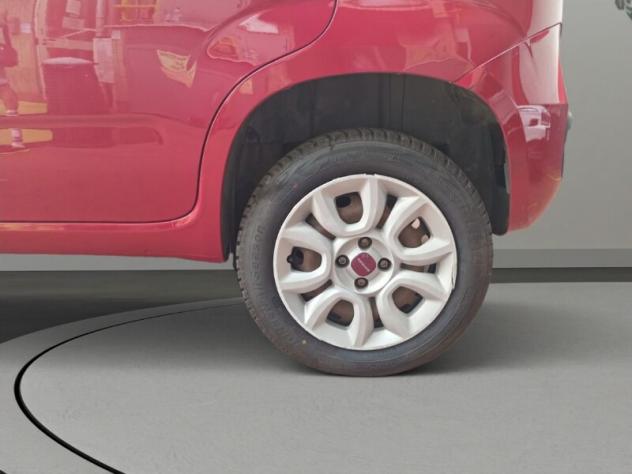 FIAT Panda 3ª serie Panda 0.9 TwinAir Turbo Natural Power Easy - Foto 9