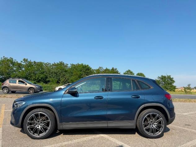 MERCEDES GLA (H247) GLA 180 d Automatic Business Extra - Foto 5