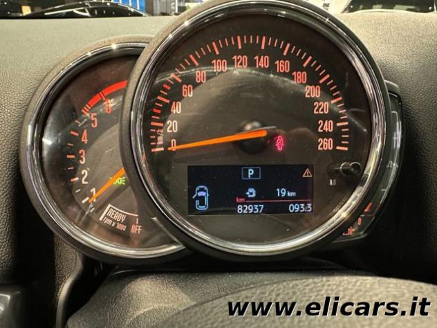 MINI Countryman 2.0 Cooper D Hype Countryman rif. 24008589 - Foto 10
