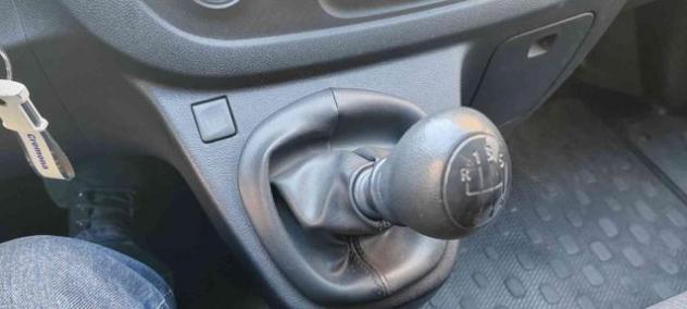 OPEL Vivaro 27 1.6 BiTurbo 140CV Autocarro 6 posti rif. 23124495 - Foto 7