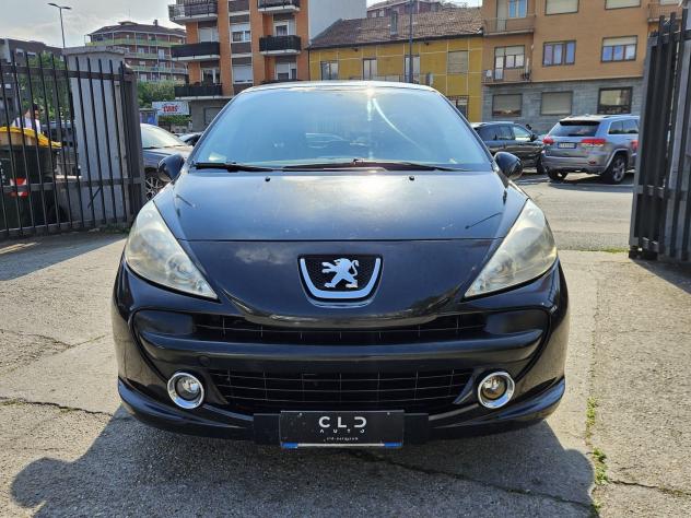 Peugeot 207 207 3p 1.4 16v One-Line - Foto 2