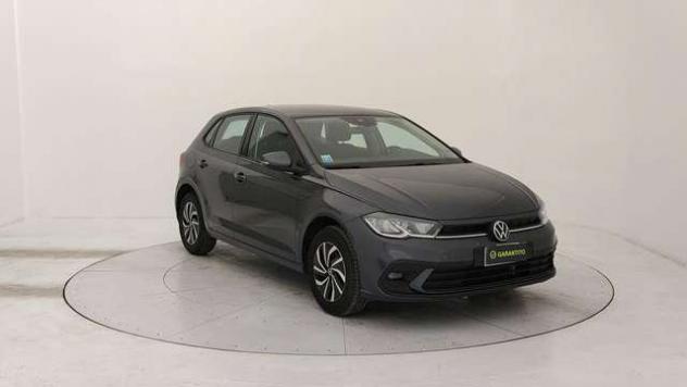 Volkswagen Polo 1.0 tsi Life 95cv dsg - Foto 7