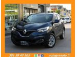 Renault Kadjar 1.5 dCi 110CV Auto. Energy Hypnotic Navi+Retroc