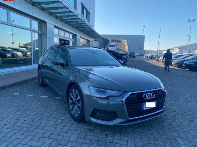 AUDI A6 Avant 35 2.0 TDI S tronic Business Design rif. 24143912 - Foto 3