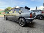 LANCIA - Delta