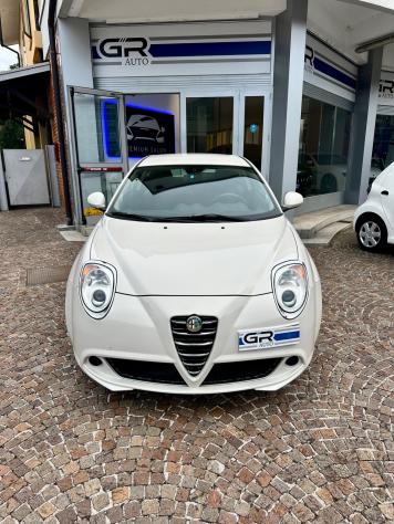 Alfa Romeo MiTo 1.3JTDm-2 95CV Distinctive Sport Pack - Foto 2