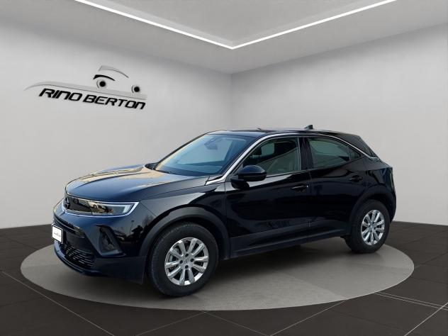 Opel Mokka 1.2 T 100cv Edition MT6