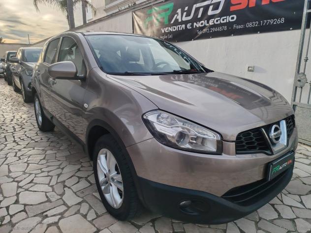 NISSAN Qashqai 2.0 dCi DPF Acenta - Foto 4