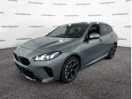 BMW Serie 1 120d 48V MSport auto #pelle-alcantara