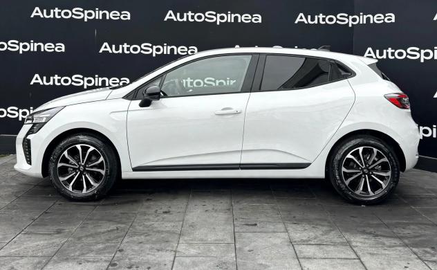 Renault Clio 1.0 TCE 74KW ECO-G TECHNO #sedriscaldati #volriscaldato #telecamere360° - Foto 3