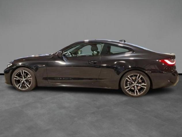 BMW 420 d 48V Coupé Msport Aut. rif. 24109297 - Foto 3