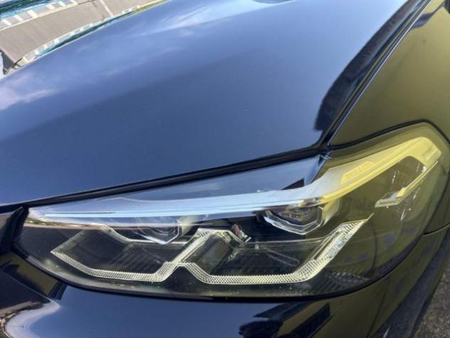 BMW X3 xDrive20d 48V Msport rif. 24013920 - Foto 6