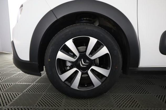 CITROEN C3 C3 PureTech 83 S&S Shine rif. 23814680 - Foto 8