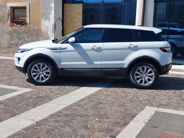Land Rover Range Rover Evoque #MP - Foto 2