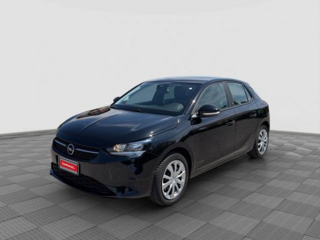 OPEL Corsa Corsa-e 5 porte Edition rif. 23766301