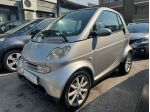 Smart ForTwo 700 cabrio passion (45 kW) TENUTA BENE GOMME NUOVE