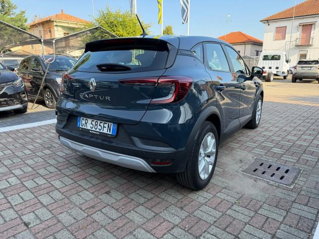 Renault Captur 1.0 tce Equilibre Gpl 100cv - Foto 6