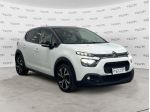 Citroën C3 PureTech 110 S&S Shine Pack
